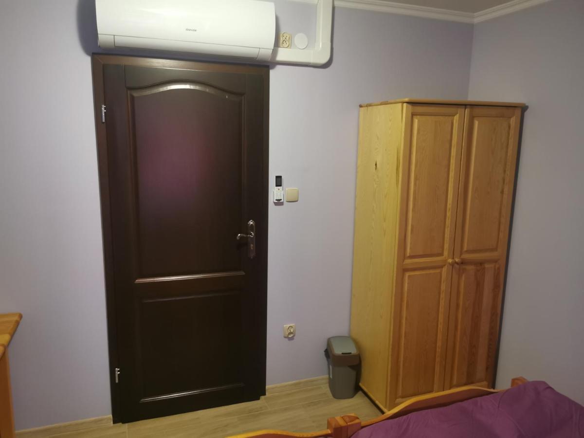 Zakole Sanu Villa Dubiecko Oda fotoğraf