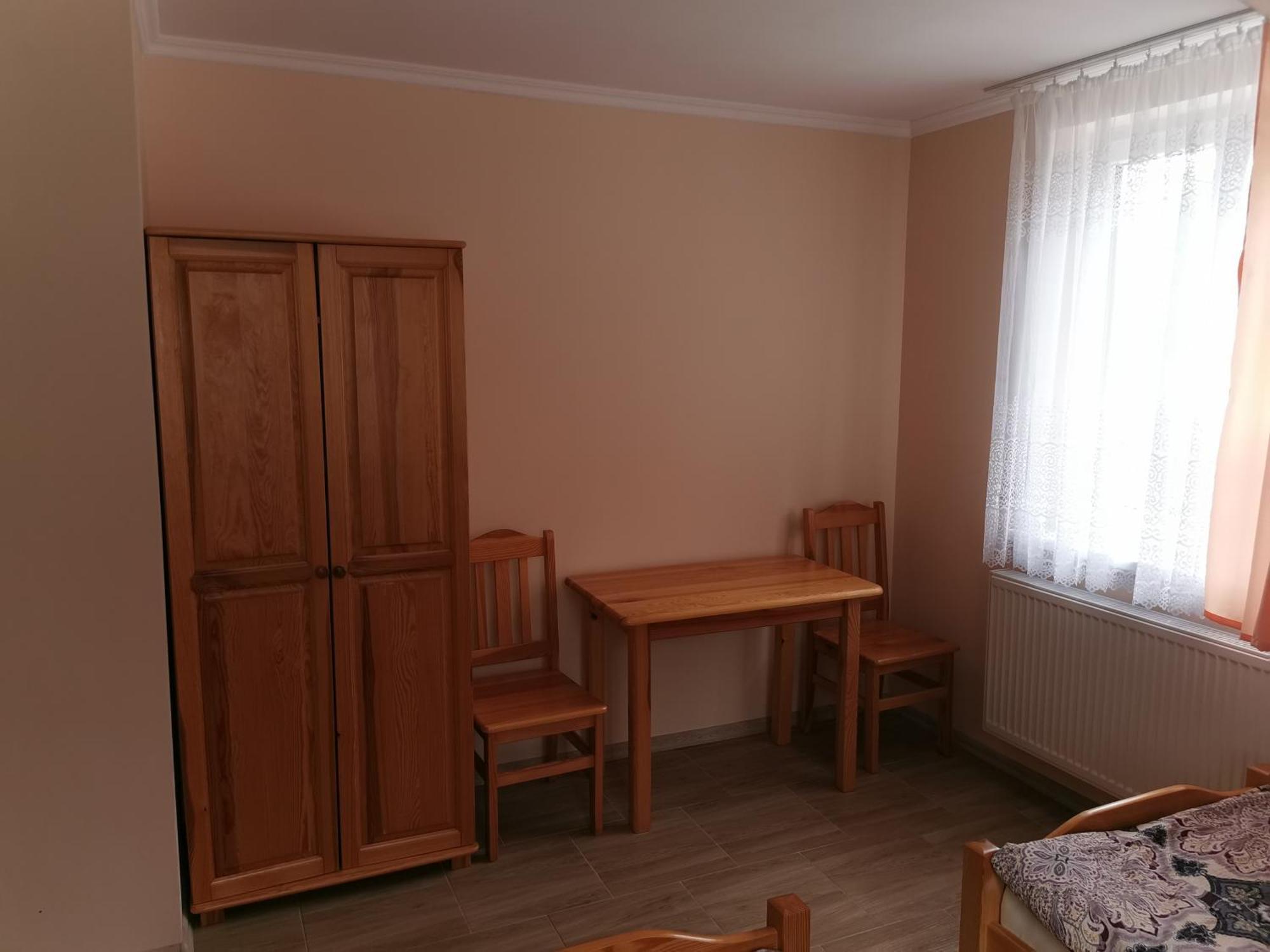Zakole Sanu Villa Dubiecko Oda fotoğraf