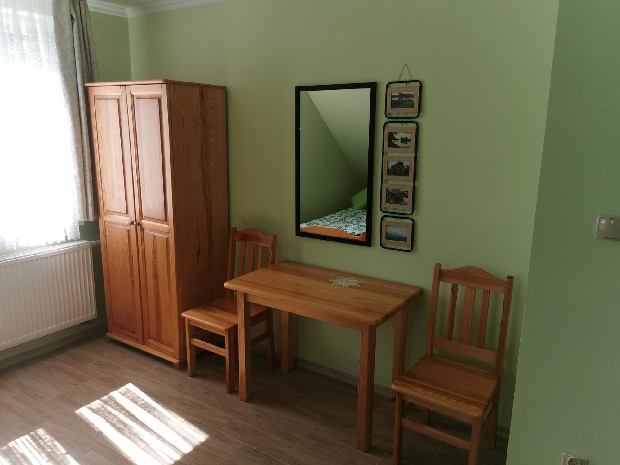 Zakole Sanu Villa Dubiecko Oda fotoğraf