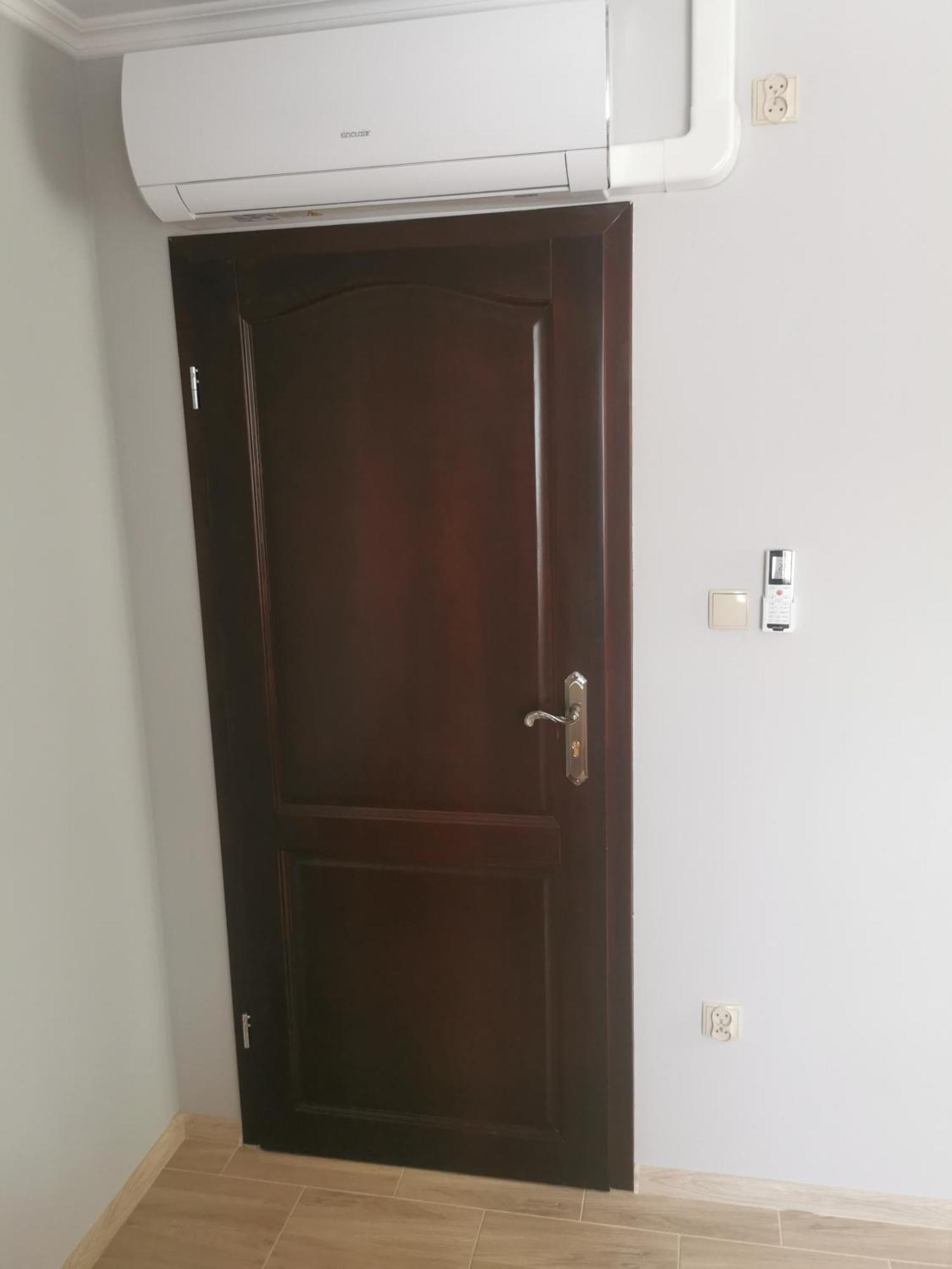 Zakole Sanu Villa Dubiecko Oda fotoğraf