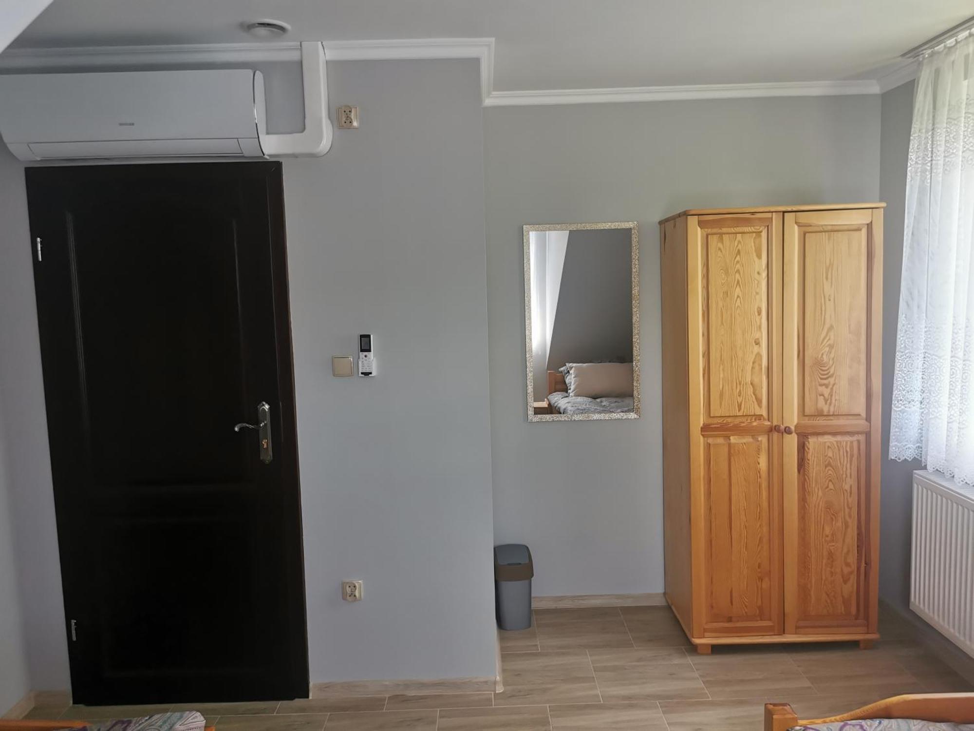 Zakole Sanu Villa Dubiecko Oda fotoğraf