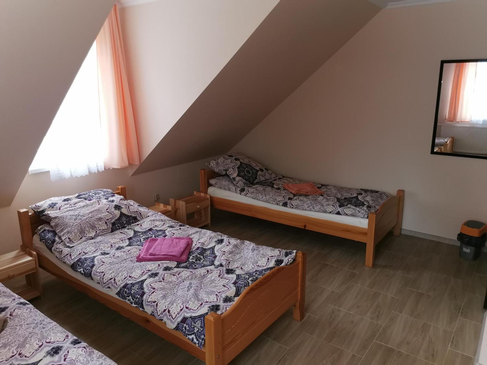 Zakole Sanu Villa Dubiecko Oda fotoğraf