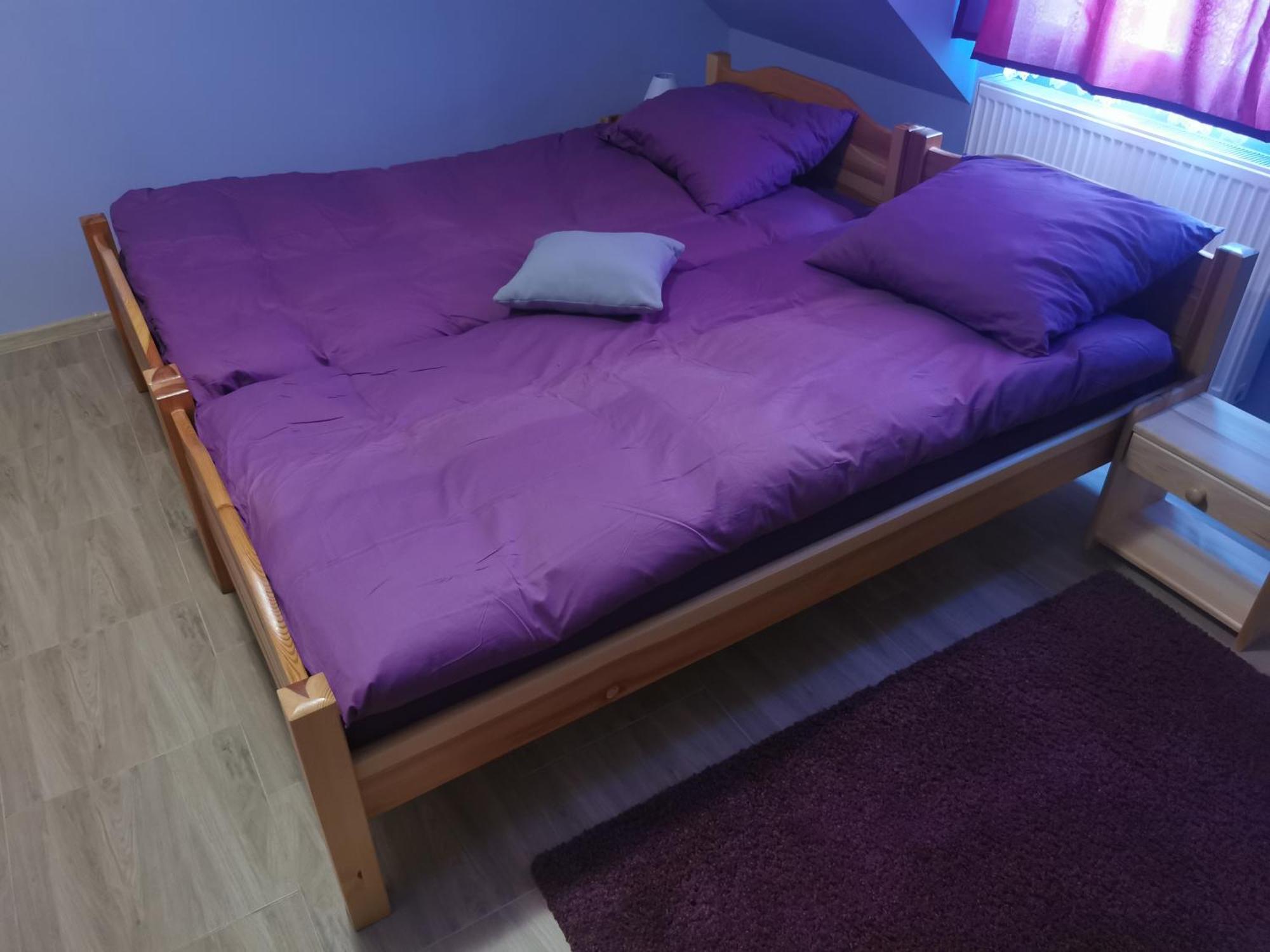 Zakole Sanu Villa Dubiecko Oda fotoğraf